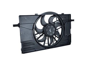 VENTILATOR RADIATOR NRF 47412 42