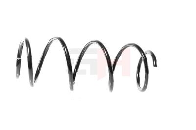 ARC SPIRAL GH GH204768 7