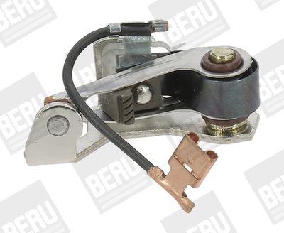 Контактная группа, распределитель зажигания BERU by DRiV KS653P для VW KAEFER