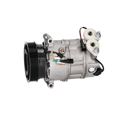 KOMPRESSOR KLIMAANLAGE NISSENS 890593 18