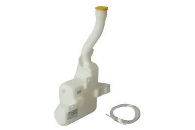 Wasmachine tank (met pet  met pomp) past: FORD MUSTANG 01.15-07.18