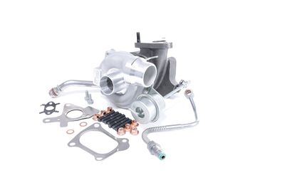 LADER AUFLADUNG BTS Turbo T981138BT 5