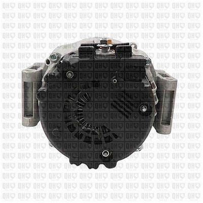 GENERATOR / ALTERNATOR QUINTON HAZELL QRA3557 1