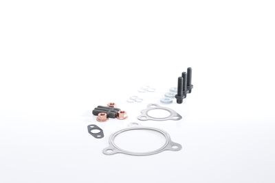 MONTAGESATZ LADER BTS Turbo T931202ABS 12