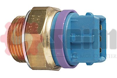 COMUTATOR TEMPERATURA VENTILATOR RADIATOR SEIM TH106 2