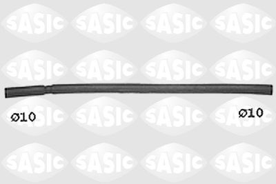 Przewód elastyczny chłodnicy SASIC SWH4172