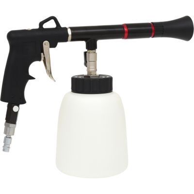 Pneumatická čisticí pistole KS TOOLS 515.1980