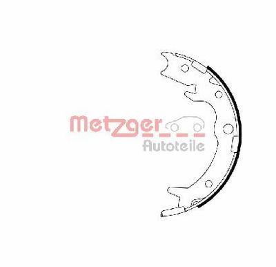 BREMSBACKENSATZ FESTSTELLBREMSE