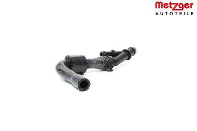 FURTUN RADIATOR METZGER AUTOTEILE 2420792 33