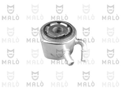 маслен радиатор, двигателно масло AKRON-MALÒ 135016