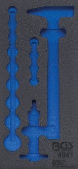 Einlegefach, Schublade (Werkzeugwagen)