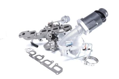 LADER AUFLADUNG BTS Turbo T981641BL 27