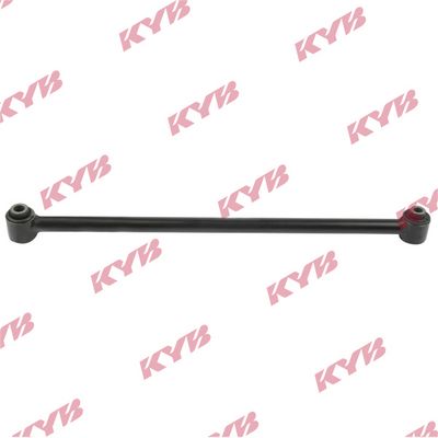 LENKER RADAUFHäNGUNG