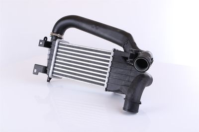 INTERCOOLER COMPRESOR NISSENS 96592 9