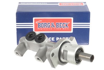 Спирачна помпа BORG & BECK BBM4714