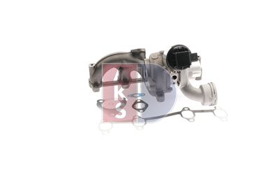 LADER AUFLADUNG AKS DASIS 045116N 16