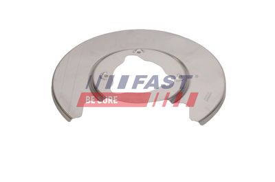 PROTECTIE STROPIRE DISC FRANA FAST FT02749 2