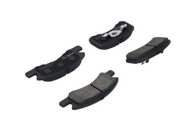 SET PLACUTE FRANA FRANA DISC Kavo Parts KBP1511 13