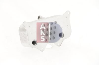 ÖLKüHLER MOTORöL AKS DASIS 046106N 13
