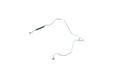 CONDUCTA PRESIUNE VARIABILA AER CONDITIONAT NRF 400069 11