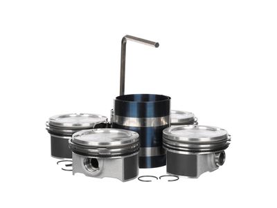 SET PISTOANE ET ENGINETEAM PM014500VR1 13