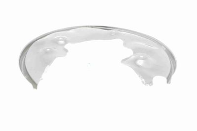 SPRITZBLECH BREMSSCHEIBE VAICO V105068 1