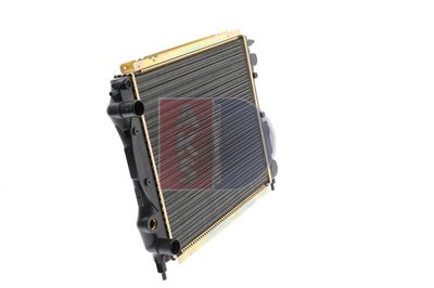 KüHLER MOTORKüHLUNG AKS DASIS 180620N 12