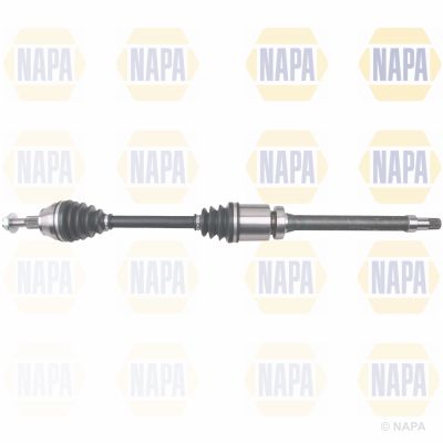 Drive Shaft NAPA NDS1053R