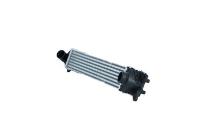LADELUFTKüHLER NRF 309192 11