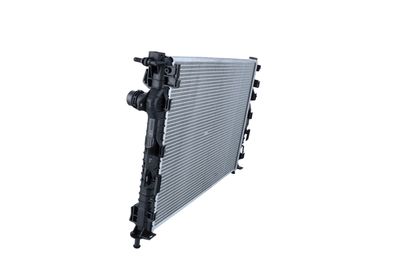 RADIATOR RACIRE MOTOR NRF 53811 17