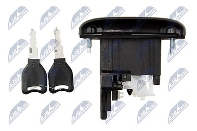 INCUIETOARE HAION NTY EZCRE016 2