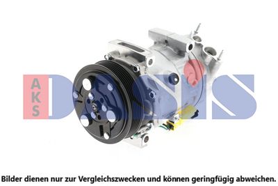 KOMPRESSOR KLIMAANLAGE