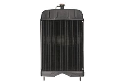 Motorradiator