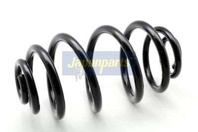 пружина за ходовата част JAPANPARTS ZC5551J