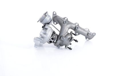 LADER AUFLADUNG BTS Turbo T914752BT 10