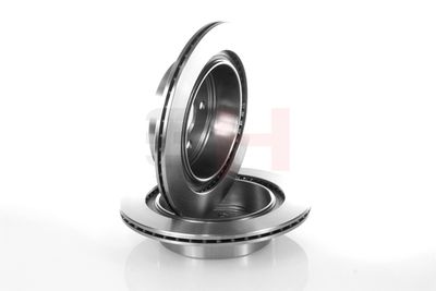 DISC FRANA GH GH422294 43