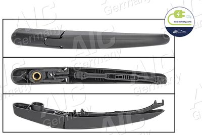 WISCHARM SCHEIBENREINIGUNG