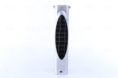 INTERCOOLER COMPRESOR NISSENS 961604 3