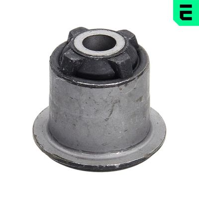 Uložení, řídicí mechanismus OPTIMAL F8-7977