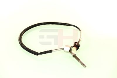 SENZOR TEMPERATURA GAZE EVACUARE GH GH743372 8