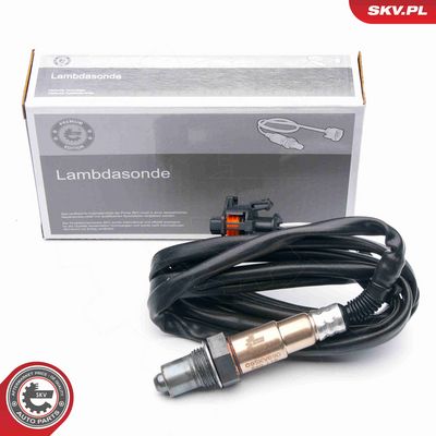 SONDA LAMBDA ESEN SKV 09SKV690