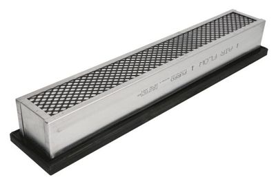 Cabinefilter 485x95x69, met actieve kool, voor bestrijdingsmiddelen past: AGCO 205B, 225B, 250B, 275B MASSEY FERGUSON 8650, 8660, 8670, 8680, 8690, 8727, 8730, 8730 S, 8732, 8732 S, 8735, 8735 S