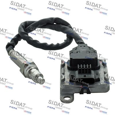 NOX-SENSOR NOX-KATALYSATOR FISPA 823057