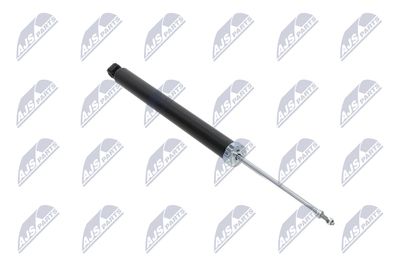 AMORTIZOR NTY AFR009 29