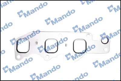 MANDO EGEND00030 Прокладка выпускного коллектора  для DAEWOO MATIZ (Деу Матиз)