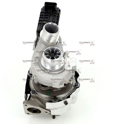 COMPRESOR SISTEM DE SUPRAALIMENTARE TURBO-TEC TT7328 4