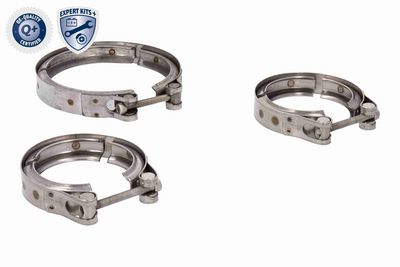 SET MONTAJ FILTRU FUNINGINE/PARTICULE