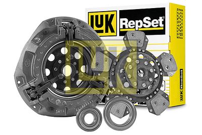 Schaeffler LuK Clutch Kit 631 3163 00