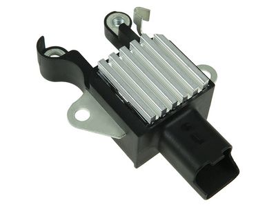 Generatorregler