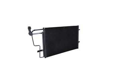 CONDENSATOR CLIMATIZARE NRF 35922 42